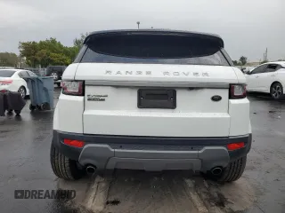 2016 Land Rover Range Rover Evoque SE z VIN SALVP2BG2GH135699, wystawiony jako Copart lot #89064185 z przebiegiem 55 100 mil mil oraz Szkoda całkowita • Salvage title. Historia ofert i sprzedaży dostępna na DreamBid. Obrazek 6.