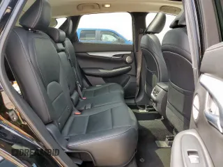 2019 Infiniti QX50 Essential with VIN 3PCAJ5M39KF115669, listed as a Copart auction lot 65276265 with 65,261 mi miles and Salvage title. Bid and sale history available at DreamBid. Image 11.