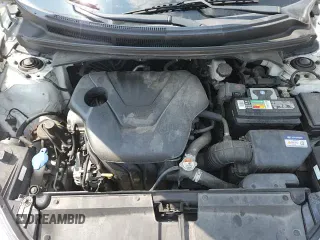 2017 Hyundai Veloster с VIN KMHTC6AD8HU315735, выставлен на аукционе Copart как лот 60339585 с пробегом 103 831 миль миль и Списание • Salvage title. История ставок и продаж доступна на DreamBid. Изображение 15.