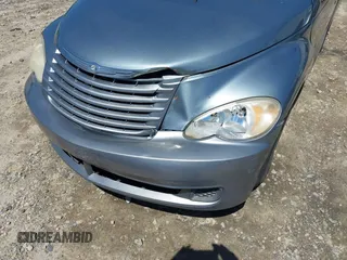2008 Chrysler PT Cruiser с VIN 3A8FY48B48T146120, выставлен на аукционе IAAI как лот 42317699 с пробегом 212 012 миль миль и . История ставок и продаж доступна на DreamBid. Изображение 6.
