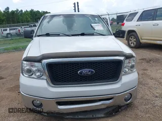2008 Ford F-150 XL с VIN 1FTPX12V68KC87448, выставлен на аукционе IAAI как лот 42648607 с пробегом 322 426 миль миль и . История ставок и продаж доступна на DreamBid. Изображение 13.