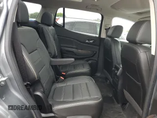 2020 GMC Acadia Denali with VIN 1GKKNXLS6LZ176328, listed as a Copart auction lot 58144725 with 70,321 mi miles and Salvage title. Bid and sale history available at DreamBid. Image 11.