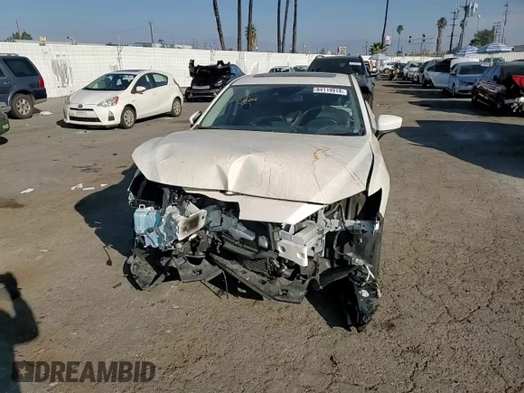2019 Mazda 6 Grand Touring Reserve with VIN JM1GL1WY1K1509715, listed as a Copart auction lot 84119914 with 18,559 mi miles and Salvage Title. Bid and sale history available at DreamBid. Image 11.