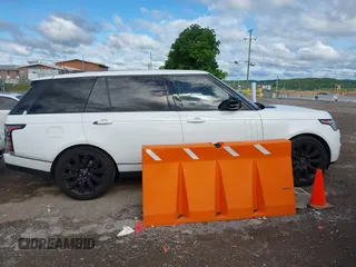 2017 Land Rover Range Rover с VIN SALGS5FE6HA362535, выставлен на аукционе IAAI как лот 42384925 с пробегом 116 989 миль миль и . История ставок и продаж доступна на DreamBid. Изображение 13.
