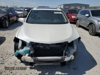 2017 Acura RDX Technology with VIN 5J8TB4H5XHL004048, listed as a Copart auction lot 53072065 with 71,772 mi miles and Salvage title. Bid and sale history available at DreamBid. Image 5.