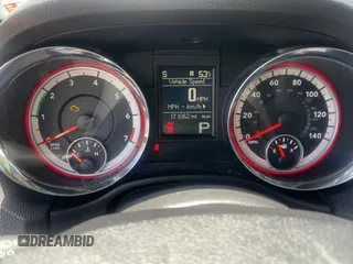 2012 Dodge Durango SXT with VIN 1C4RDHAG3CC322043, listed as a Copart auction lot 55287375 with 171,062 mi miles and Clean Title. Bid and sale history available at DreamBid. Image 8.