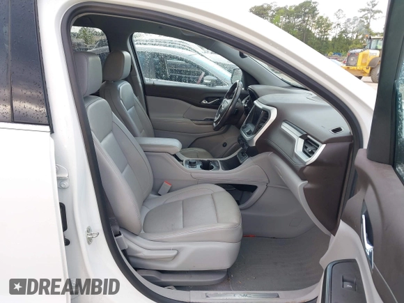 2020 GMC Acadia SLT with VIN 1GKKNML44LZ203820, listed as a IAAI auction lot 41972539 with 78,833 mi miles and . Bid and sale history available at DreamBid. Image 5.