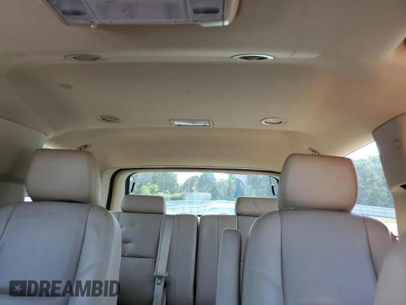 2013 GMC Yukon Denali with VIN 1GKS2EEF2DR276957, listed as a Copart auction lot 66677844 with 159,597 mi miles and Salvage Title. Bid and sale history available at carsss.com. Image 10.