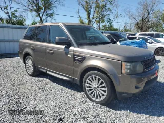 2013 Land Rover Range Rover Sport HSE z VIN SALSF2D44DA775703, wystawiony jako Copart lot #48417855 z przebiegiem 164 380 mil mil oraz Tytuł czysty. Historia ofert i sprzedaży dostępna na DreamBid. Obrazek 4.