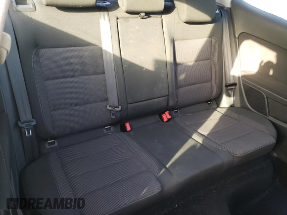 2010 Volkswagen Golf with VIN WVWAA7AJ5AW220959, listed as a Copart auction lot 75882224 with 119,463 mi miles and Salvage title. Bid and sale history available at DreamBid. Image 11.