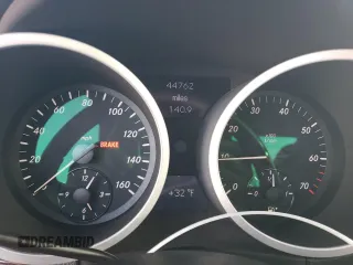 2007 Mercedes-Benz SLK 350 z VIN WDBWK56F87F158377, wystawiony jako Copart lot #83232084 z przebiegiem 44 762 mil mil oraz Szkoda całkowita • Salvage title. Historia ofert i sprzedaży dostępna na DreamBid. Obrazek 9.