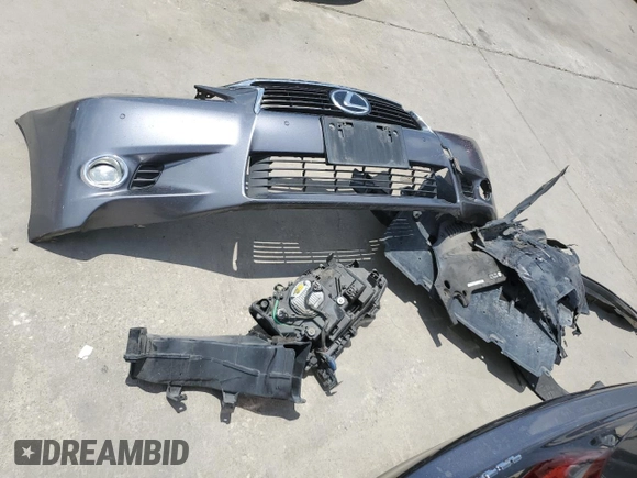 2014 Lexus GS 350 with VIN JTHBE1BL2E5028916, listed as a Copart auction lot 61087894 with 181,210 mi miles and Salvage Title. Bid and sale history available at carsss.com. Image 12.