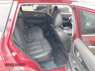 2015 Nissan Rogue SL z VIN 5N1AT2MV4FC811459, wystawiony jako IAAI lot #42061750 z przebiegiem 79 592 mil mil oraz . Historia ofert i sprzedaży dostępna na DreamBid. Obrazek 8.