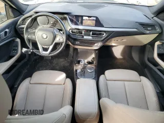 2020 BMW 2 Series 228i xDrive with VIN WBA73AK07L7F93117, listed as a Copart auction lot 48702295 with 76,591 mi miles and Clean Title. Bid and sale history available at carsss.com. Image 8.