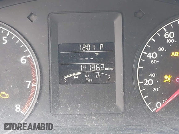 2014 Volkswagen Jetta S z VIN 3VW2K7AJ7EM217758, wystawiony jako IAAI lot #42461868 z przebiegiem 141 962 mil mil oraz . Historia ofert i sprzedaży dostępna na DreamBid. Obrazek 15.