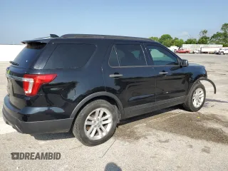2017 Ford Explorer z VIN 1FM5K7B84HGD99862, wystawiony jako Copart lot #56665845 z przebiegiem 93 788 mil mil oraz Szkoda całkowita • Salvage title. Historia ofert i sprzedaży dostępna na DreamBid. Obrazek 3.