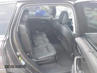 2019 Audi Q7 Prestige with VIN WA1VAAF78KD025828, listed as a IAAI auction lot 42409369 with 92,834 mi miles and . Bid and sale history available at DreamBid. Image 8.