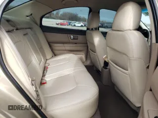 2000 Mercury Sable LS Premium z VIN 1MEFM55S0YA621927, wystawiony jako Copart lot #87052444 z przebiegiem 34 930 mil mil oraz Szkoda całkowita • Salvage title. Historia ofert i sprzedaży dostępna na DreamBid. Obrazek 11.