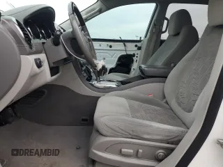 2014 Buick Enclave Convenience with VIN 5GAKRAKD6EJ277369, listed as a Copart auction lot 85307794 with 117,858 mi miles and Salvage Title. Bid and sale history available at carsss.com. Image 7.