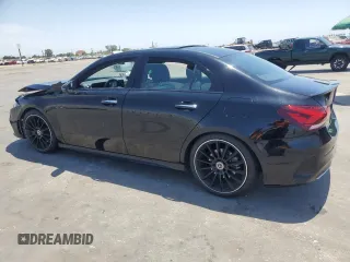 2019 Mercedes-Benz A 220 z VIN WDD3G4EB3KW019870, wystawiony jako Copart lot #59726595 z przebiegiem 73 402 mil mil oraz Szkoda całkowita • Salvage title. Historia ofert i sprzedaży dostępna na DreamBid. Obrazek 2.