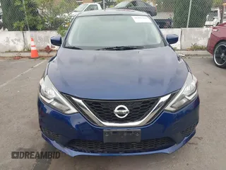 2017 Nissan Sentra SR z VIN 3N1AB7AP4HY398157, wystawiony jako IAAI lot #42201264 z przebiegiem 74 131 mil mil oraz . Historia ofert i sprzedaży dostępna na DreamBid. Obrazek 12.