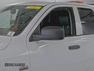 2017 Ram 1500 Express with VIN 1C6RR7FT1HS820327, listed as a IAAI auction lot 42774095 with 161,605 mi miles and . Bid and sale history available at DreamBid. Image 16.