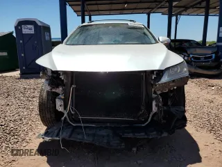 2016 Lexus RX 350 with VIN 2T2ZZMCA0GC028613, listed as a Copart auction lot 65285655 with 101,656 mi miles and Salvage title. Bid and sale history available at DreamBid. Image 5.