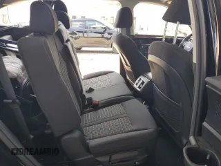 2023 Kia Sorento LX z VIN 5XYRG4LC0PG218539, wystawiony jako Copart lot #55832035 z przebiegiem 40 479 mil mil oraz Szkoda całkowita • Salvage title. Historia ofert i sprzedaży dostępna na DreamBid. Obrazek 10.
