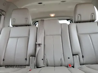 2013 Ford Expedition Limited with VIN 1FMJU2A5XDEF63138, listed as a Copart auction lot 54631845 with Not provided miles and Salvage title. Bid and sale history available at DreamBid. Image 10.