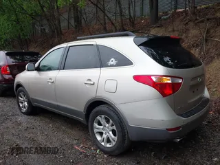 2008 Hyundai Veracruz GLS z VIN KM8NU13CX8U034422, wystawiony jako IAAI lot #42327575 z przebiegiem 162 310 mil mil oraz . Historia ofert i sprzedaży dostępna na DreamBid. Obrazek 3.