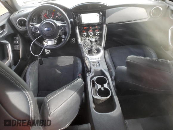 2018 Subaru BRZ Limited with VIN JF1ZCAC17J9601353, listed as a Copart auction lot 45997914 with 41,622 mi miles. Bid and sale history available at carsss.com. Image 8.
