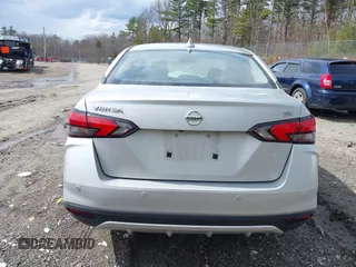 2021 Nissan Versa SV with VIN 3N1CN8EV4ML810079, listed as a IAAI auction lot 41892860 with 71,029 mi miles and . Bid and sale history available at DreamBid. Image 16.