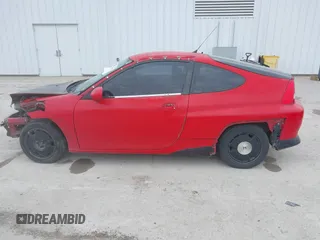 2002 Honda Insight z VIN JHMZE14782T001905, wystawiony jako IAAI lot #41587807 z przebiegiem 265 225 mil mil oraz . Historia ofert i sprzedaży dostępna na DreamBid. Obrazek 15.