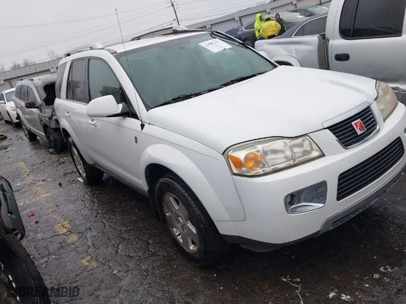 2006 Saturn VUE with VIN 5GZCZ53426S895629, listed as a IAAI auction lot 41567279 with 157,126 mi miles. Bid and sale history available at carsss.com. Image 1.