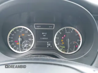 2017 Infiniti QX30 Luxury с VIN SJKCH5CP8HA039353, выставлен на аукционе IAAI как лот 42245318 с пробегом 110 551 миль миль и . История ставок и продаж доступна на DreamBid. Изображение 7.