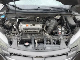 2014 Honda CR-V EX z VIN 5J6RM4H59EL027894, wystawiony jako Copart lot #58636255 z przebiegiem 120 759 mil mil oraz Szkoda całkowita • Salvage title. Historia ofert i sprzedaży dostępna na DreamBid. Obrazek 12.