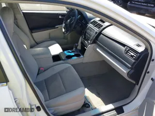 2012 Toyota Camry Hybrid XLE with VIN 4T1BD1FK4CU040019, listed as a IAAI auction lot 41869225 with 95,326 mi miles. Bid and sale history available at carsss.com. Image 5.