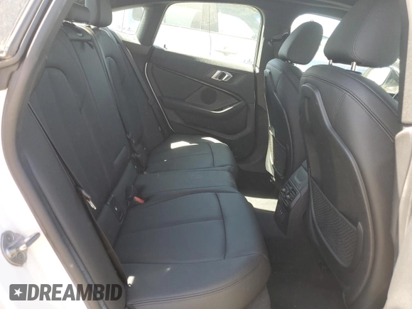 2020 BMW 2 Series 228i xDrive with VIN WBA73AK02L7F72756, listed as a Copart auction lot 59174455 with 60,415 mi miles and Salvage title. Bid and sale history available at DreamBid. Image 10.