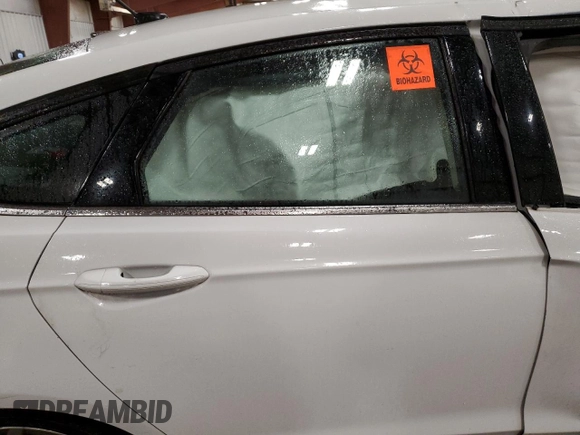2017 Ford Fusion SE with VIN 3FA6P0H79HR239149, listed as a Copart auction lot 46844255 with Not Provided miles and Clean Title. Bid and sale history available at DreamBid. Image 10.