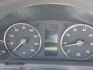 2007 Mercedes-Benz C 230 Sport z VIN WDBRF52HX7F934534, wystawiony jako IAAI lot #42509797 z przebiegiem 75 703 mil mil oraz . Historia ofert i sprzedaży dostępna na DreamBid. Obrazek 7.
