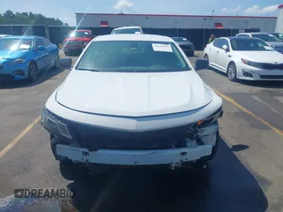 2015 Chevrolet Impala LS with VIN 2G11X5SL1F9164336, listed as a IAAI auction lot 42168591 with 226,359 mi miles and . Bid and sale history available at DreamBid. Image 12.