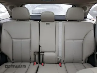 2013 Ford Edge Limited with VIN 2FMDK4KCXDBB11407, listed as a Copart auction lot 45391285 with 137,904 mi miles and Salvage Title. Bid and sale history available at carsss.com. Image 10.