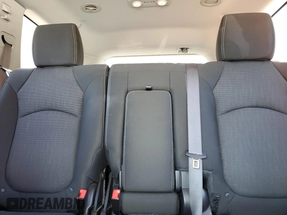 2015 Chevrolet Traverse LT with VIN 1GNKRGKD8FJ368184, listed as a Copart auction lot 57404575 with 99,397 mi miles and Salvage title. Bid and sale history available at DreamBid. Image 10.