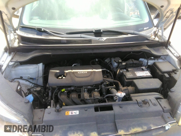 2018 Kia Soul with VIN KNDJN2A2XJ7608165, listed as a IAAI auction lot 42070027 with 85,901 mi miles. Bid and sale history available at carsss.com. Image 10.