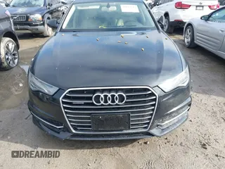 2016 Audi A6 Premium Plus z VIN WAUGFAFCXGN121312, wystawiony jako IAAI lot #41923717 z przebiegiem 215 000 mil mil oraz . Historia ofert i sprzedaży dostępna na DreamBid. Obrazek 12.