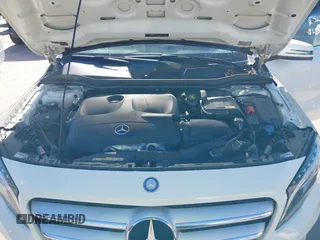2015 Mercedes-Benz GLA 250 z VIN WDCTG4EB7FJ140389, wystawiony jako IAAI lot #40752551 z przebiegiem 49 294 mil mil oraz . Historia ofert i sprzedaży dostępna na DreamBid. Obrazek 10.