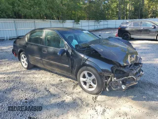 2001 Nissan Maxima SE z VIN JN1CA31DX1T838486, wystawiony jako Copart lot #75745584 z przebiegiem Nie podano mil oraz Szkoda całkowita • Salvage title. Historia ofert i sprzedaży dostępna na DreamBid. Obrazek 4.