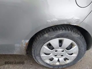 2008 Toyota Yaris с VIN JTDJT923485200207, выставлен на аукционе IAAI как лот 42431471 с пробегом 143 694 миль миль и . История ставок и продаж доступна на DreamBid. Изображение 6.