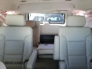 2018 GMC Yukon Denali with VIN 1GKS1CKJ8JR231789, listed as a Copart auction lot 45655024 with 76,085 mi miles and Salvage Title. Bid and sale history available at carsss.com. Image 10.