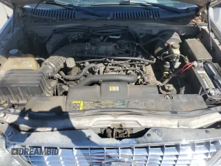 2004 Ford Explorer Limited with VIN 1FMDU75W44ZA01855, listed as a Copart auction lot 47505745 with 96,202 mi miles and Salvage title. Bid and sale history available at DreamBid. Image 11.